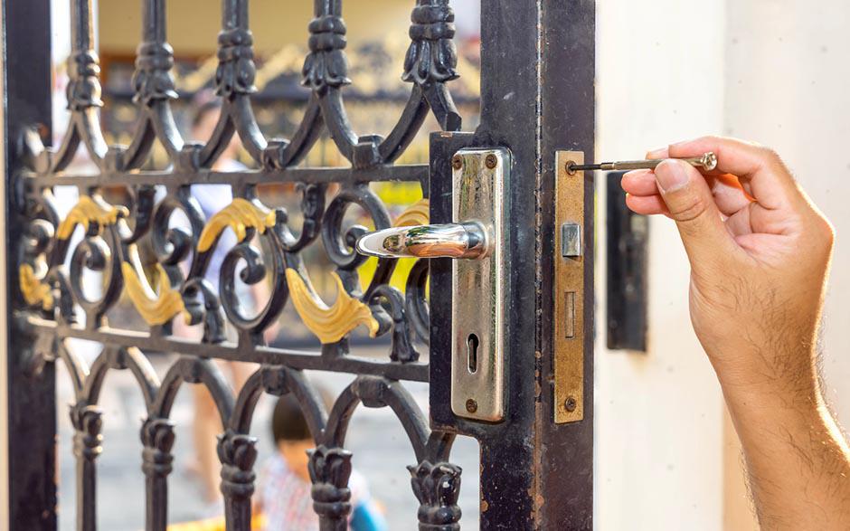 serrurier ouverture de porte Neuville-sur-Oise